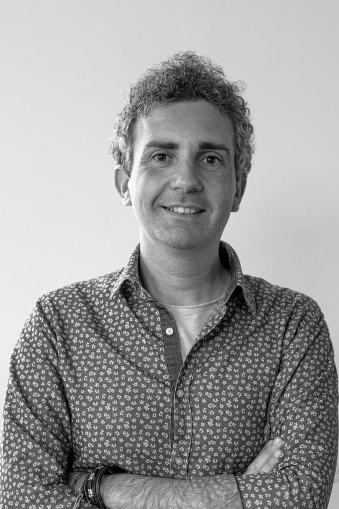 Giacomo Guidi Trilite