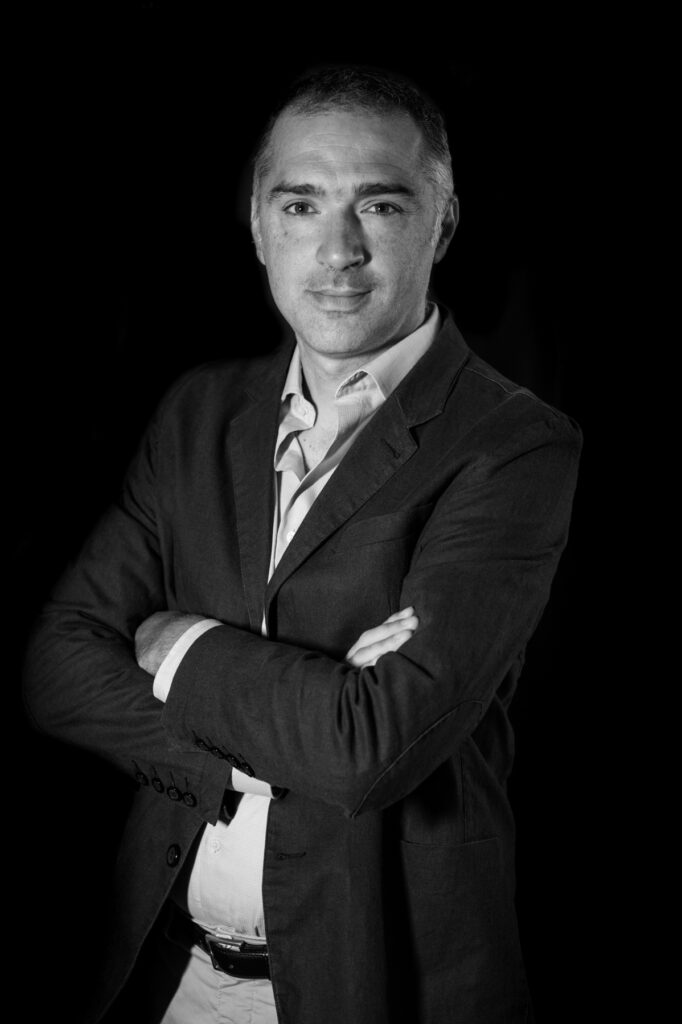Alessio Masoni