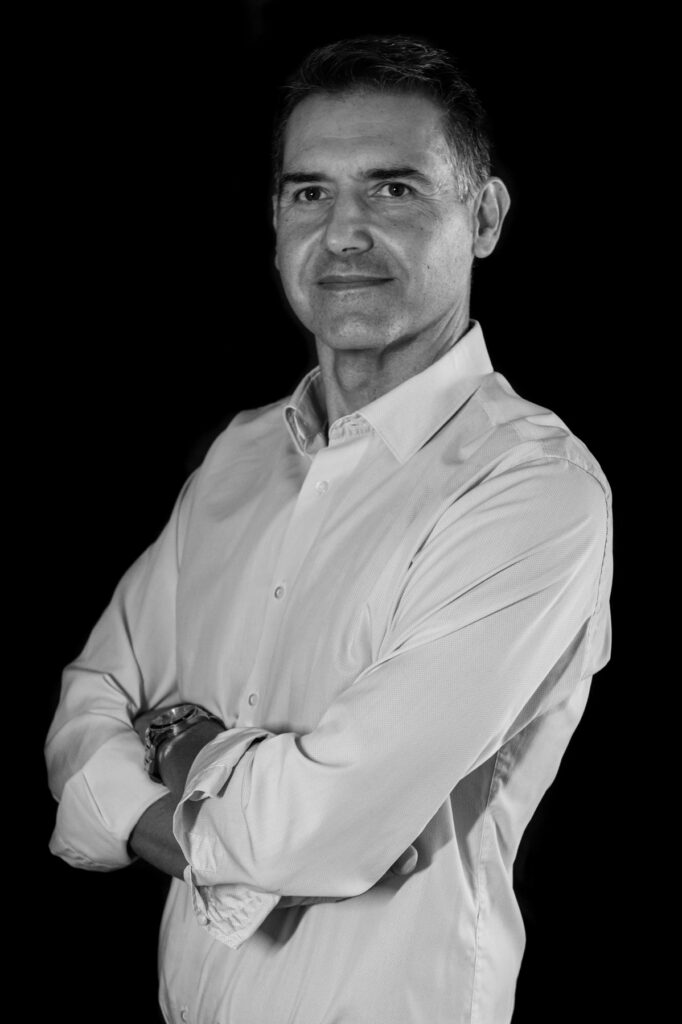 Valerio Marini